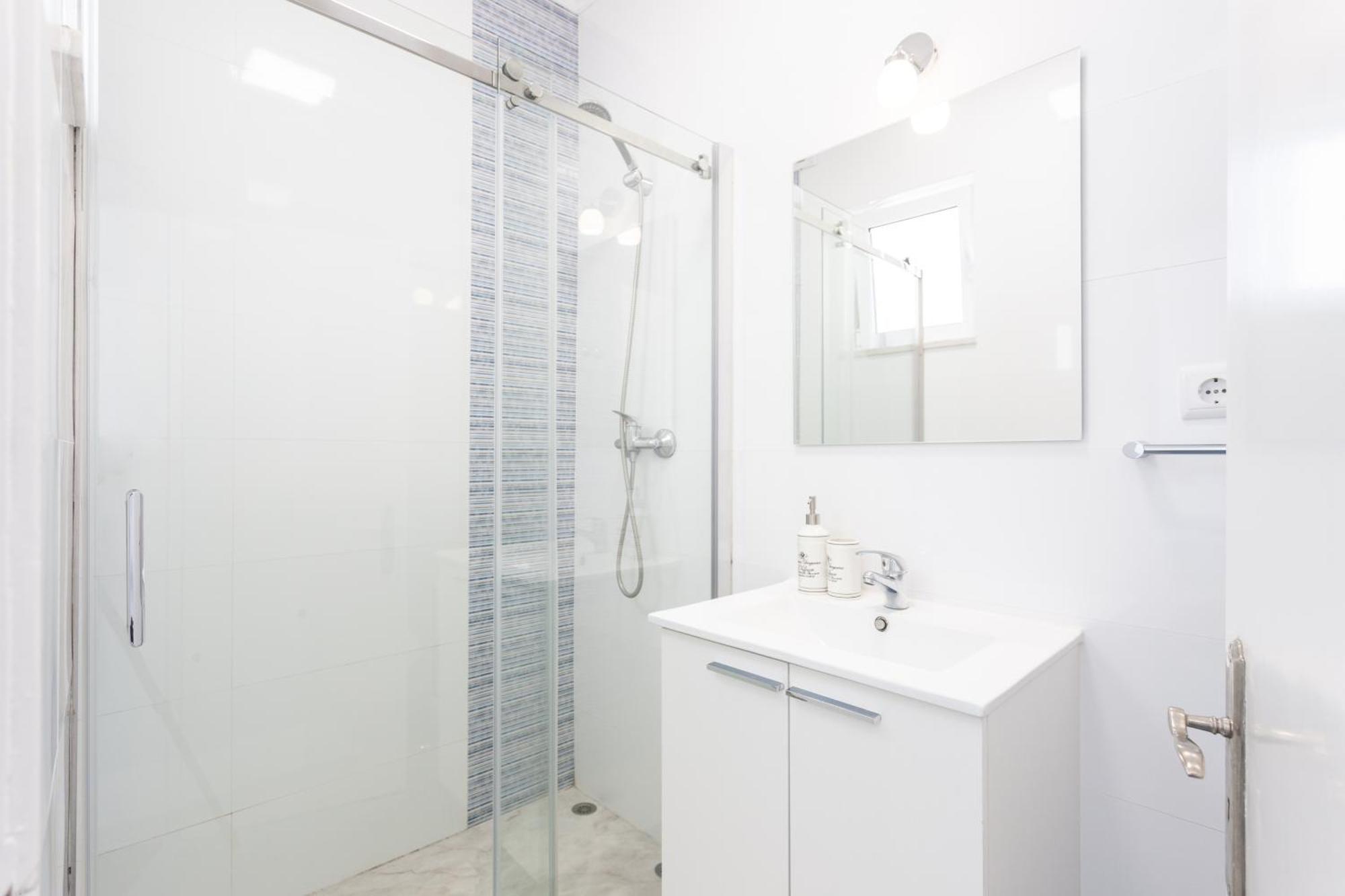 Stylish, Bright & Historic -bica I Appartement