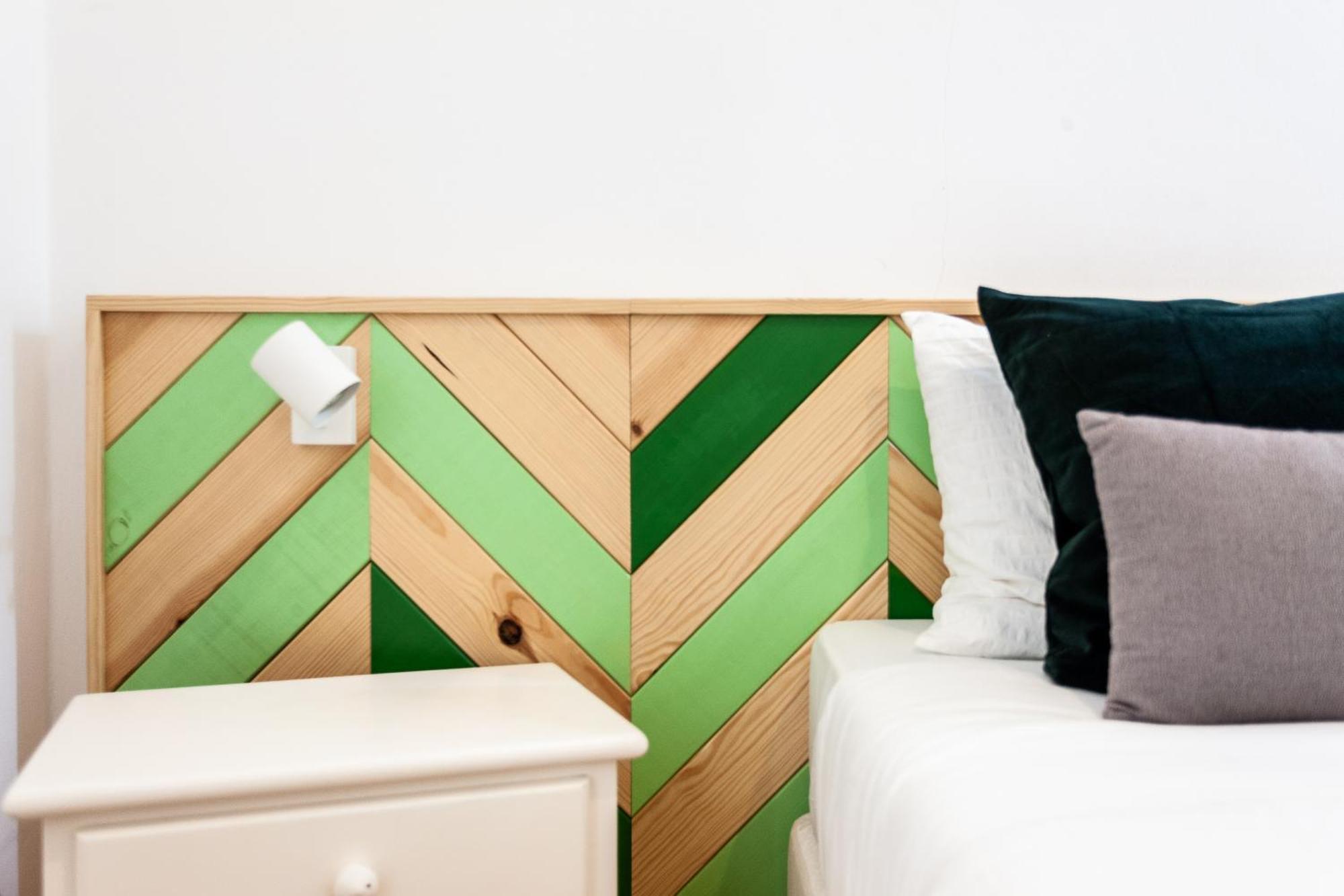 Stylish, Bright & Historic -bica I Appartement Lissabon